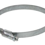 01173964-DEUTZ Obejma przewodu chłodnicy powietrza OE DEUTZ