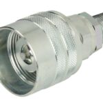 CVV087/1815MV Szybkozłącze hydrauliczne FASTER