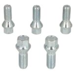 ITW49028 Zestawy montażowe felg aluminiowych ITWHEELS