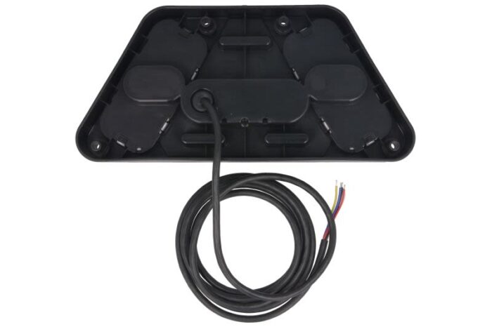 1497 p kr w228 lampa tył waś - obrazek 2
