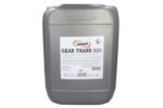 JAS. G-TR 320 20L Oleje i smary REVLINE XXL