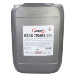 JAS. G-TR 320 20L Oleje i smary REVLINE XXL