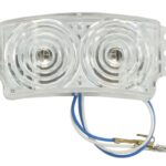 A12-1526-164 Lampa tył ASPOCK