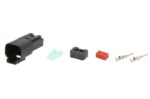 7802125C Gniazdo wtyczki TRUCKLIGHT