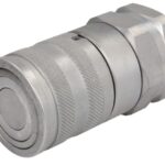 FFH16 112GAS F Szybkozłącze hydrauliczne FASTER