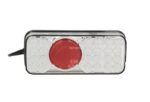 318 W67 Lampa tył WAŚ