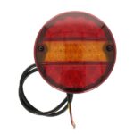 TL-UN016 Lampa tył TRUCKLIGHT