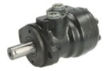 11185536 Silnik hydrauliczny WHITE