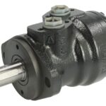 11185536 Silnik hydrauliczny WHITE