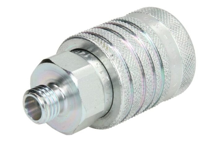 Cpv062/1215f szybkozłącze hydrauliczne faster - obrazek 2