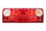 SCH1157245 Lampa tył SCHMITZ