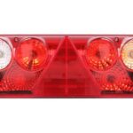 SCH1157245 Lampa tył SCHMITZ