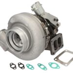 HOL4031159H Turbosprężarka HOLSET