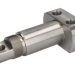 4474375116ZF Części mocujące sworzeń wahacza ZF