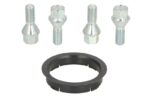 ITW49075 Zestawy montażowe felg aluminiowych ITWHEELS