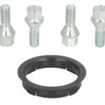 ITW49075 Zestawy montażowe felg aluminiowych ITWHEELS