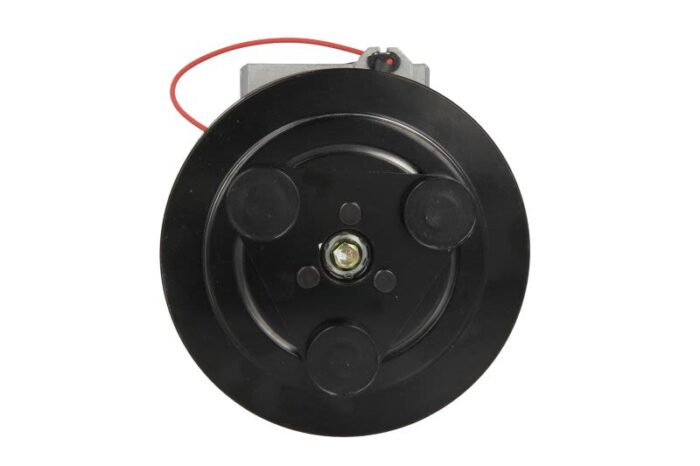 Qp21xd-2166 kompresor klimatyzacji tcci - obrazek 3