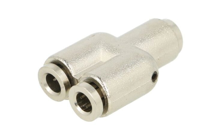 Pney-05me szybkozłącze przewodów tekalan pneumatics - obrazek 2