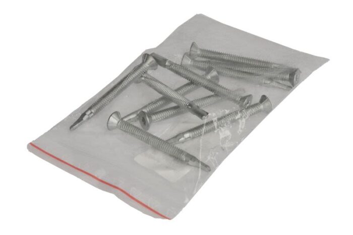 Cargo-wk-70 wkręty cargoparts - obrazek 2