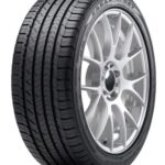 245/50R20 LOGO 105V ESAJ Opony osobowe, SUV/4x4 GOODYEAR