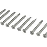 CARGO-WK-70 Wkręty CARGOPARTS
