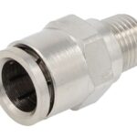 PNE1-1412ME Szybkozłącze przewodów TEKALAN PNEUMATICS