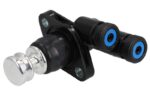 PN-13035 Zawór wielodrożny PNEUMATICS