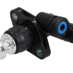 PN-13035 Zawór wielodrożny PNEUMATICS