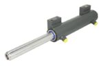 AG 0650 Siłownik hydrauliczny AKUSAN - obrazek 2