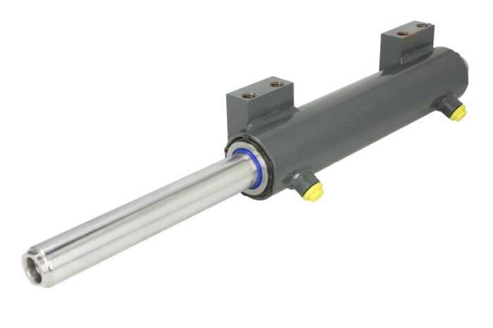 Ag 0650 siłownik hydrauliczny akusan - obrazek 2