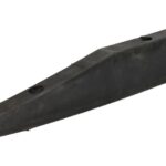 SCH1173665 Zderzak najazdowy - odbój SCHMITZ