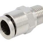 PNE1-1410ME Szybkozłącze przewodów TEKALAN PNEUMATICS