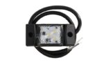 SM-UN153 Światło obrysowe TRUCKLIGHT