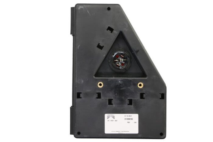 A24-4101-007 lampa tył aspock - obrazek 2