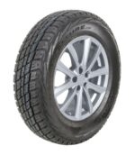 195/80R15 LTKU 100S AT61 Opony osobowe, SUV/4x4 KUMHO - obrazek 2