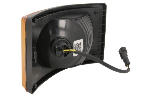Tl-un134 lampa kierunkowskazu trucklight - obrazek 2