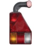 A24-4351-001 Lampa tył ASPOCK
