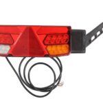 1040 W137DP Lampa tył WAŚ