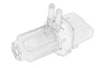 5418889 Pompa modułu tł. DeNOx BPART