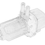 5418889 Pompa modułu tł. DeNOx BPART