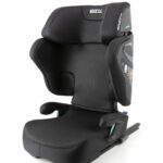 SPRO SK8000IG23BK Fotelik samochodowy SPARCO