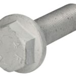 0501324346ZF Element mostu ZF