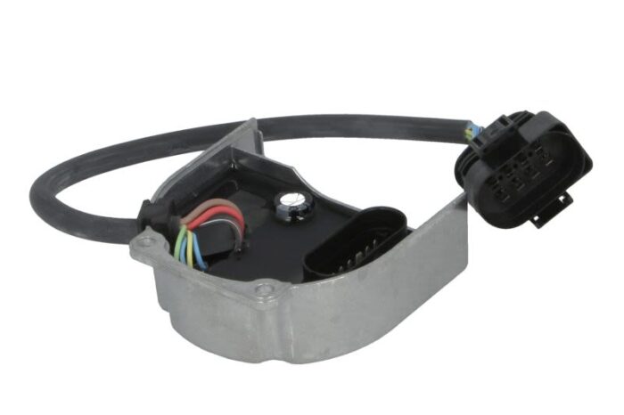 22 5201 04 00 11 moduł sterujący ogrzewania postojowego eberspacher heating - obrazek 2