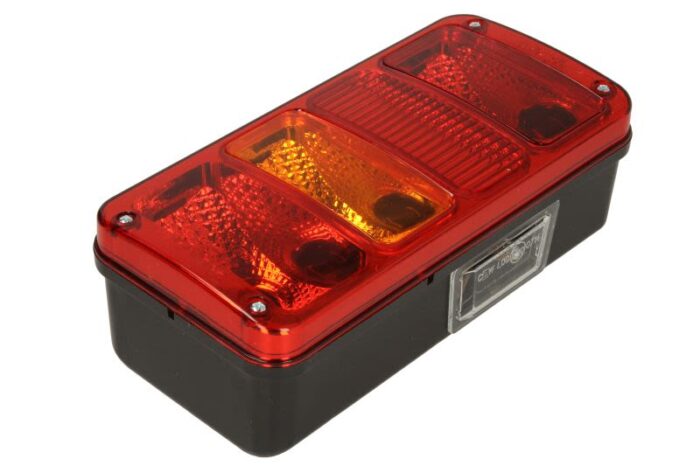 195 w29. 1l lampa tył waś - obrazek 3