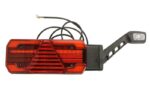 1755 P W248 Lampa tył WAŚ