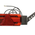1755 P W248 Lampa tył WAŚ