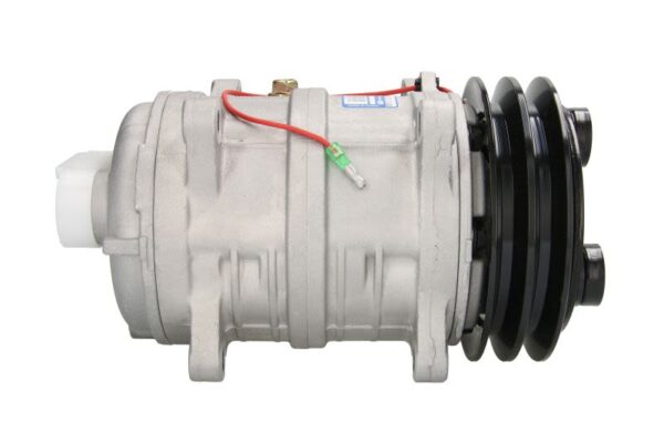 Qp16xd-1248 kompresor klimatyzacji tcci - obrazek 4