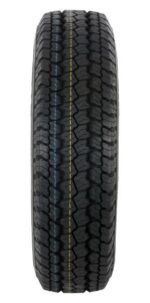 205/80R16 LTGO 110S AT#24 Opony osobowe, SUV/4x4 GOODYEAR - obrazek 3