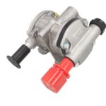 PN-10386 Zawór wielodrożny PNEUMATICS