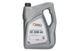 JAS. SD 20W40 5L Oleje i smary REVLINE